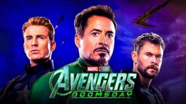 Avengers: Doomsday’s New Trailer Reveals Thor Vs. Doom, Fantastic Four & X-Men Heroes Assembled & More (CinemaCon 2026 Description)