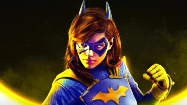 DC Officially Unveils New Batgirl Logo Amid James Gunn’s DCU Reboot
