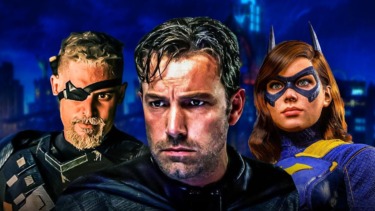 Ben Affleck’s Cancelled Batman Movie: 6 Major DC Heroes & Villains Who Were Set to Appear