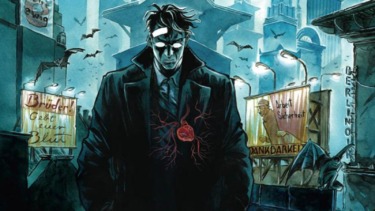 Yachts, Murder, Vampires: Disney+ Rolls Out German Originals Slate