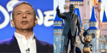 The War of the Bobs Goes Nuclear: Disney Hires Trump’s “Pitbull” Lawyer to Block Damaging Bob Iger Tell-All