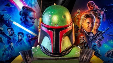 Star Wars Confirms Boba Fett’s Replacement In the Disney Era