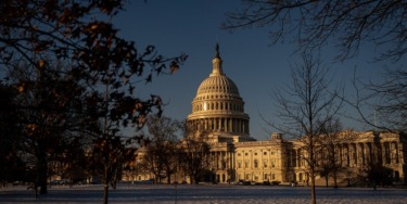 A de facto pro forma: Why Washington fixated these sessions as the DHS shutdown dragged on through recess