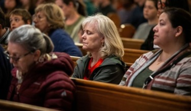 Church Is More Than a Lifestyle Choice