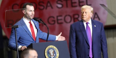 Primary pause, political firestorm: High-stakes elections this month take center stage