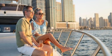 Luxury hotels launch superyachts for wealthy travelers who have long avoided cruises