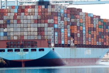 Why Markwayne Mullin must prioritize the trade engine of Homeland Security