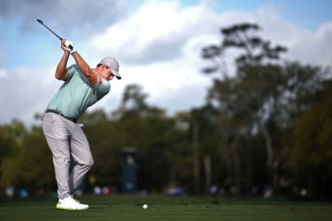 Make golf fun again: Bring the noise