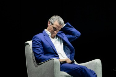 Why Californians are leaving — and what Gavin Newsom is spending $19M to hide