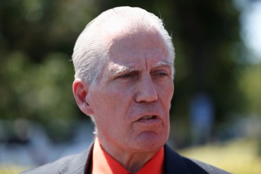 Antisemitism on the ballot in California