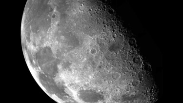 Artemis II Releases Stunning Photos of Dark Side of Moon Never Seen Before by Human Eyes