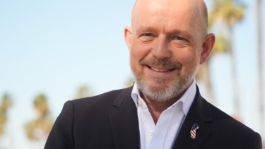 The ‘Moment California Has Been Waiting For’—Trump Endorses Steve Hilton for Governor