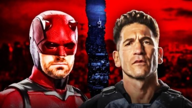 Daredevil and Punisher May Never Team Up Again In The MCU