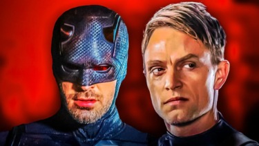 Daredevil Actor Reveals the Real Reason Why Bullseye Saved Daredevil In ‘Born Again’ Season 2 (Exclusive)
