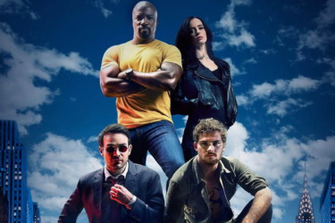 “Daredevil” Defenders Return Reason & Spin-Off Talk