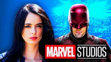 Daredevil: Born Again Season 2 Is Hiding Jessica Jones – And I Think I Know Why