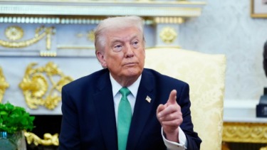 Trump Wants Alcatraz Reopened As Fed. Prison With $152M to Restore ‘Law and Order’