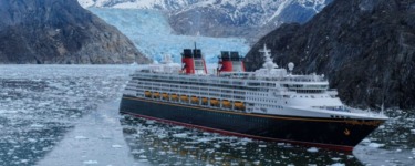 Save 25% Off Alaskan Disney Cruise Line Sailings This Summer