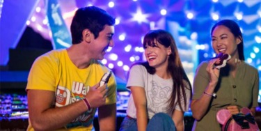 Report: Disney Is Quietly Walking Back EPCOT Theme Park Vision