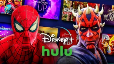 Disney+ & Hulu Confirm 15 Biggest Releases For April 2026 (Spider-Man, Darth Maul & More)