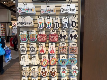 Disney Channel, Muppets, Star Wars, and More Vinyl Decals Now Available at Disneyland