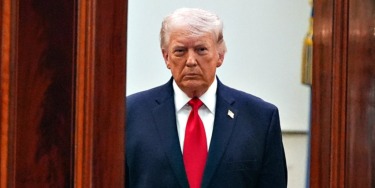 Trump vows US will strike Iran’s power plants, bridges if Strait of Hormuz is not reopened