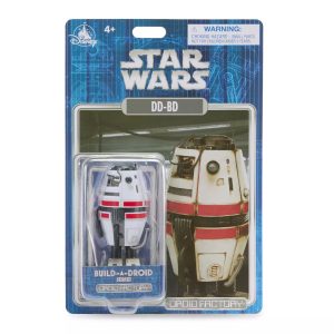 Droid Factory DD-BD Now Available At DisneyStore.com