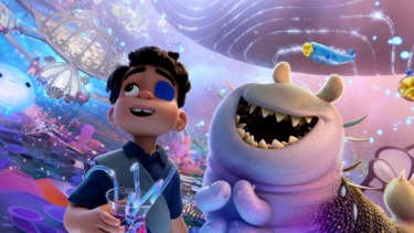 Pixar’s Elio is the Best Family Movie of 2025