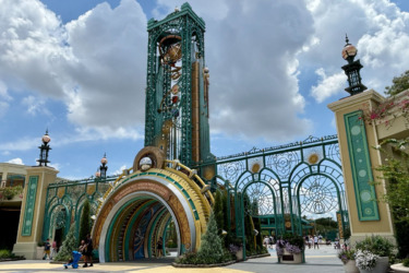 Universal Epic Universe Planning Guide for First-Time Visitors