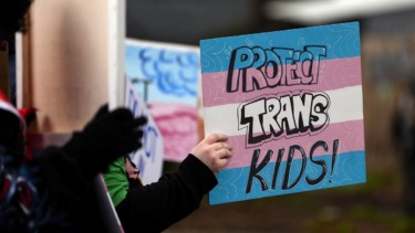 Director Discarded by Library Board After She Refused to Move Almost 200 LGBTQ-Plus Books From Kids’ Area