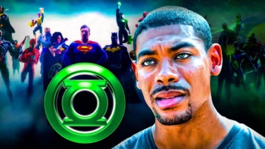 2026’s Green Lantern TV Show Will Officially Feature a Superhero Crossover 55 Years In the Making
