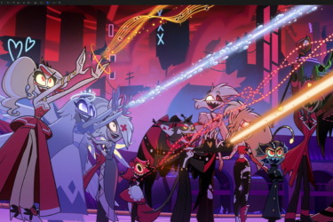 “Hazbin Hotel” Renewed For A Final Season