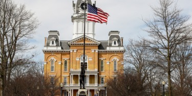 Hegseth cuts Ivy League ties in military education shake-up, taps Hillsdale