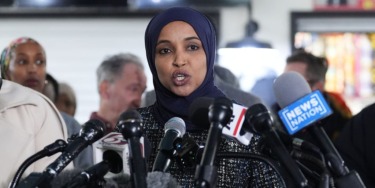 Ilhan Omar not out of the woods despite financial disclosure revision, top Republican warns