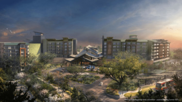 Details & Opening Season for Disney’s Lakeshore Lodge Revealed