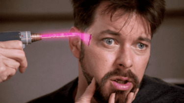 Starfleet Academy Died Before It Could Ruin Star Trek’s Most Beloved Character