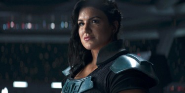 After Suing Lucasfilm, Former Star Wars Actor Gina Carano Is In Talks To Make Franchise Comeback