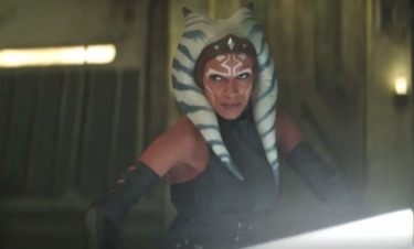 Writers Reportedly Assembled For New Star Wars Series