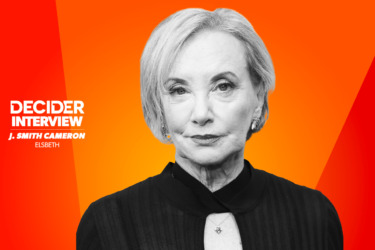 J. Smith Cameron Nominates Three Of Her ‘Succession’ Co-Stars To Succeed Her In Playing A Murderer On ‘Elsbeth’