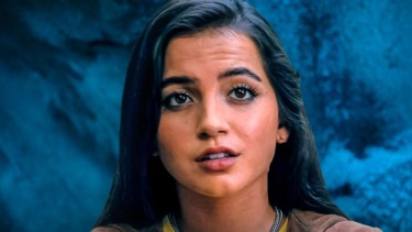 Superman 2: Man of Tomorrow: Hawkgirl Actress Isabela Merced Shares New Video Ahead of Filming