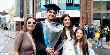College graduate who paid 6-figure fortune for his degree can’t find a job