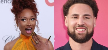 Hotties Are Allegedly Hiring Etsy Witches To Hex Klay Thompson After Megan Thee Stallion Split