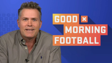 Kyle Brandt On ‘Good Morning Football’ Changes Amid ESPN’s NFL Network Takeover: “Not As Far As I Know”