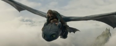 ‘How to Train Your Dragon 2’ Crew Member Loses Fingers During Studio Accident
