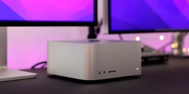 Mac Studio delivery ‘4-5 months’ out for top RAM after Apple dropped 512GB option