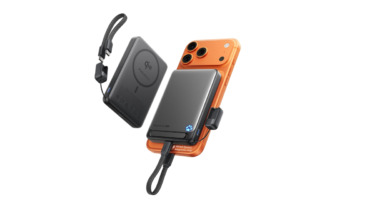 INIU’s MagSafe Power Bank Gets a Price Drop While Staying Travel-Friendly