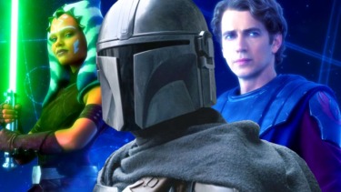 Is The Mandalorian & Grogu Teasing Live-Action Clone Wars Flashbacks?