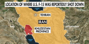 Inside the daring rescue of airman behind enemy lines: How CIA assisted with ‘deception campaign’