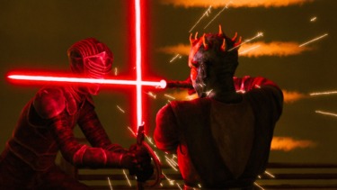 New Star Wars Show’s Rotten Tomatoes Audience Score Breaks An All-Time Disney+ Record