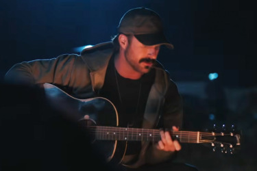 ‘Marshals’ Episode 9 End Song: What Song Does Garrett Sing On ‘Marshals?’ Riley Green Breaks Down His Big Performance